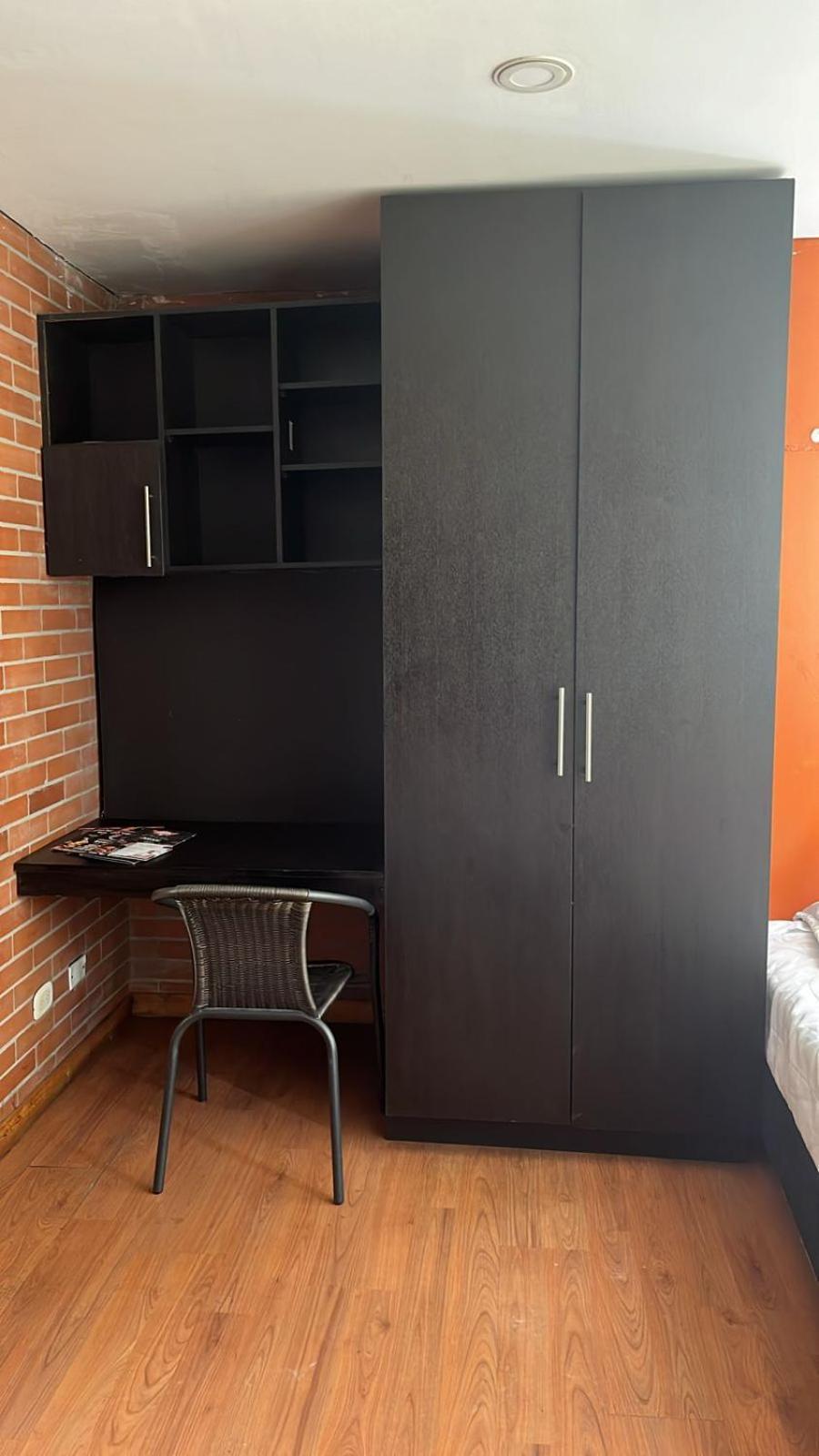Hotel Bogota Astral Exterior foto